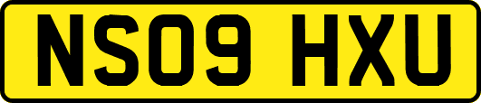 NS09HXU