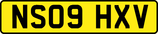 NS09HXV