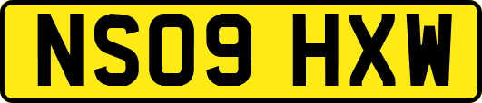 NS09HXW