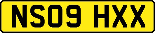 NS09HXX