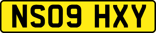 NS09HXY