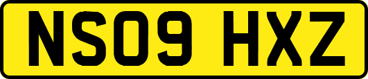 NS09HXZ