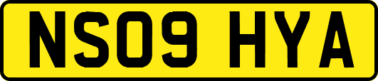 NS09HYA