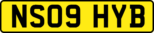 NS09HYB