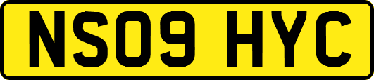 NS09HYC