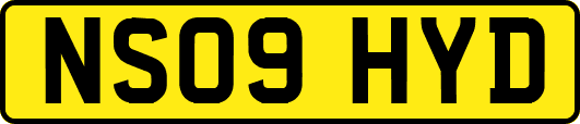 NS09HYD