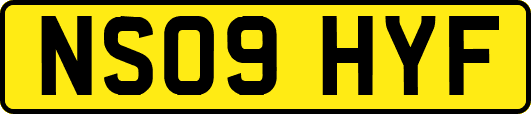 NS09HYF