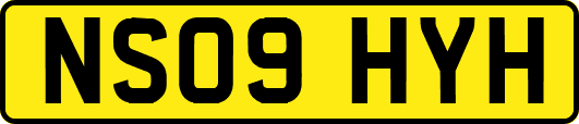 NS09HYH