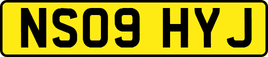 NS09HYJ