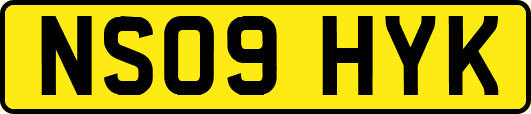 NS09HYK