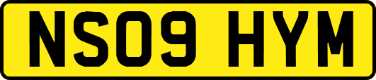 NS09HYM