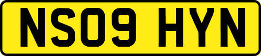 NS09HYN