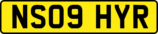 NS09HYR