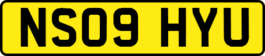 NS09HYU