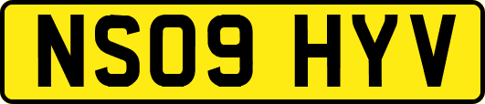 NS09HYV