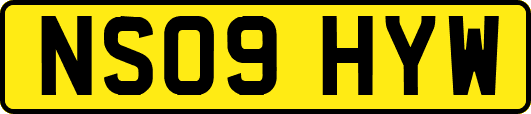 NS09HYW