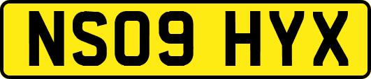 NS09HYX