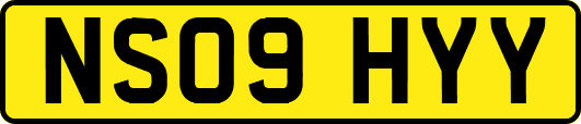 NS09HYY