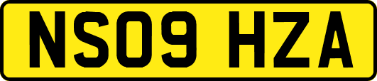 NS09HZA