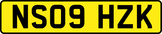 NS09HZK