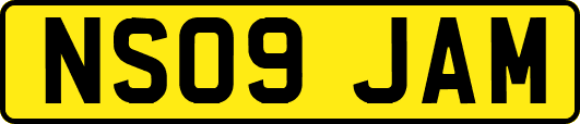 NS09JAM