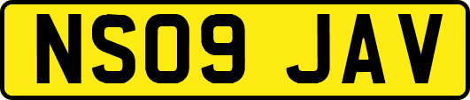 NS09JAV