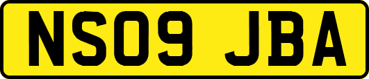 NS09JBA
