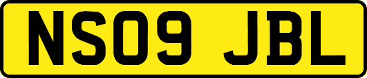 NS09JBL
