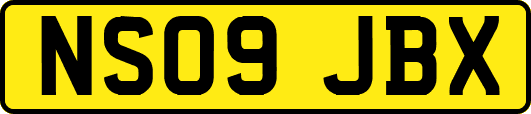 NS09JBX