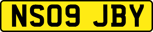 NS09JBY