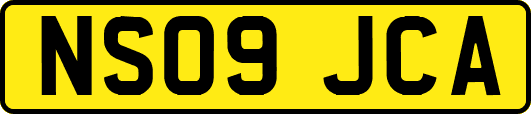 NS09JCA