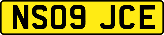 NS09JCE