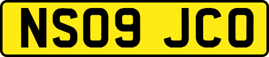 NS09JCO
