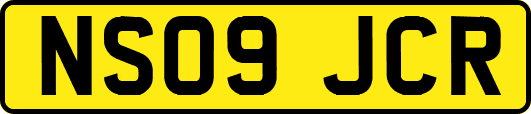 NS09JCR