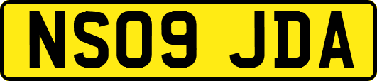 NS09JDA