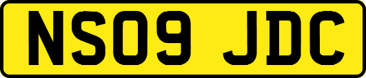 NS09JDC