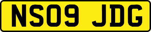 NS09JDG