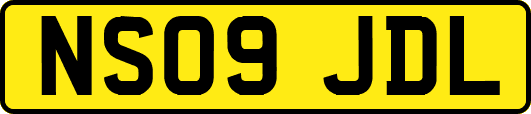 NS09JDL