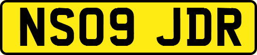 NS09JDR