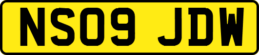 NS09JDW