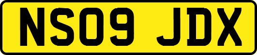 NS09JDX