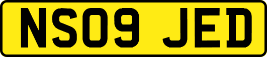 NS09JED