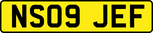 NS09JEF