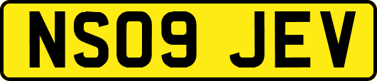 NS09JEV