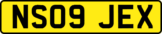 NS09JEX