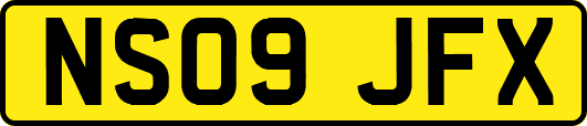 NS09JFX