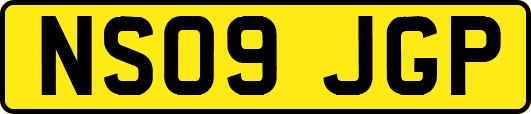 NS09JGP