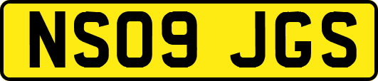 NS09JGS