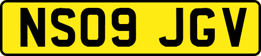 NS09JGV