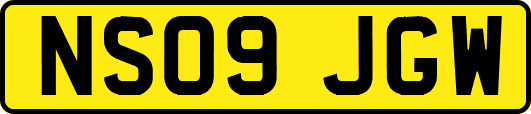NS09JGW